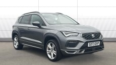 SEAT Ateca 1.5 TSI EVO FR 5dr Petrol Estate